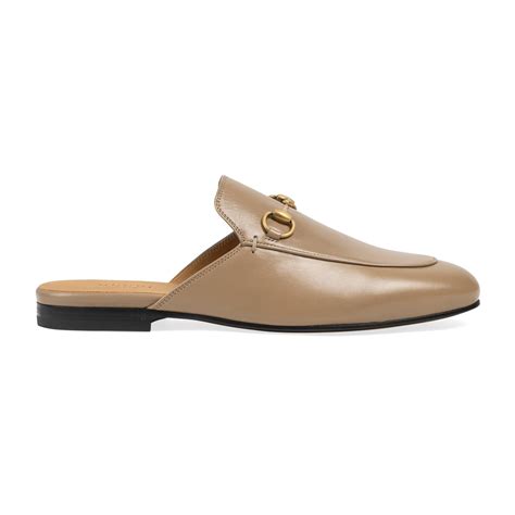 gucci loafers backless|gucci loafer lowest price.